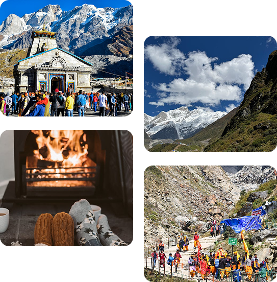 Yadu Vilas Kedar Highlights