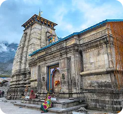 Kedarnath Temple