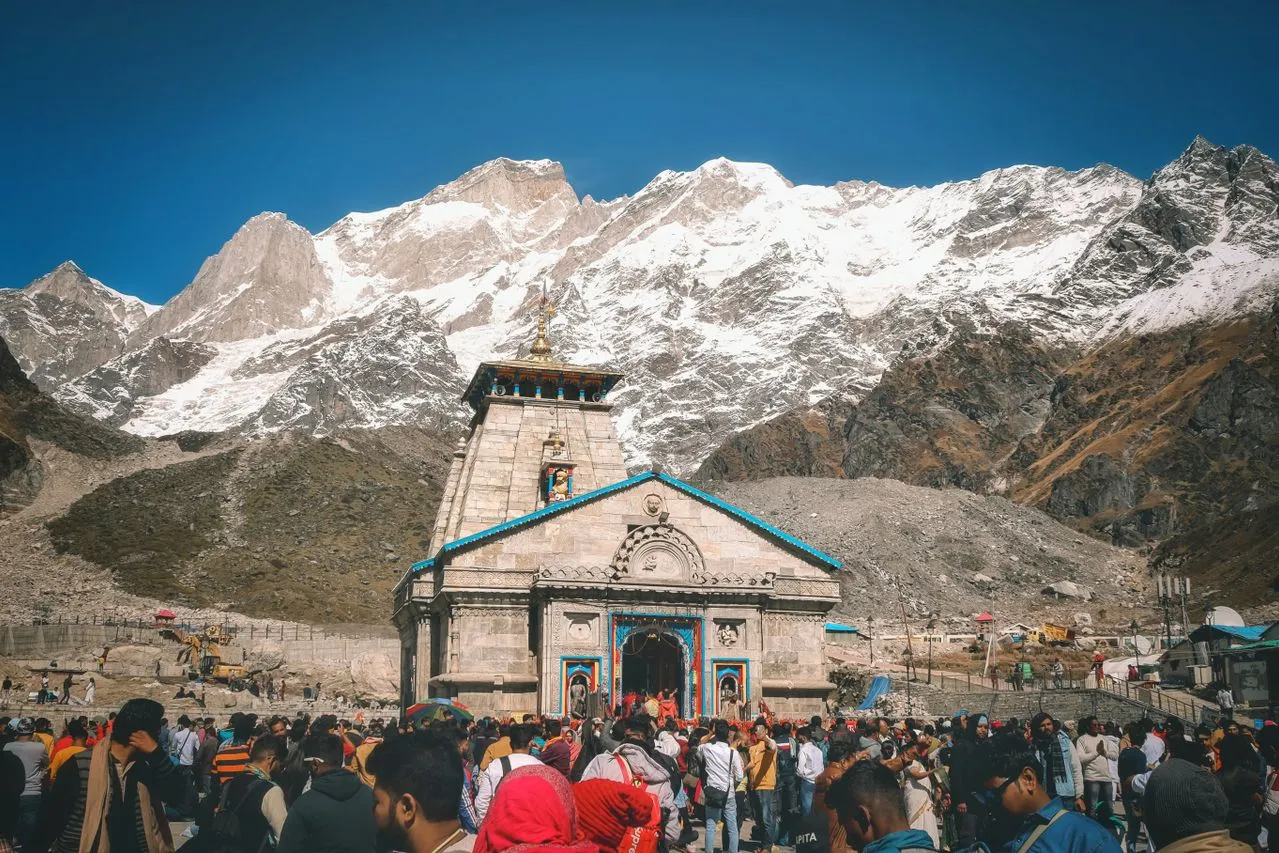 Complete Kedarnath Travel Guide for First-Time Visitors